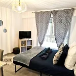 Escapade Cosy Avec Piscine Au Centre-Ville - Ideal Pour Couples Et Professionnels