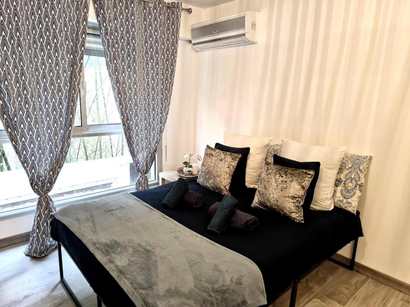 Escapade Cosy Avec Piscine Au Centre-ville - Ideal Pour Couples Et Professionnels * Cannes
